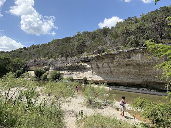 Guadalupe River State Park