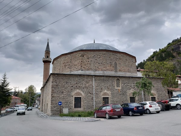 Yıldırım Bayezid Mosque