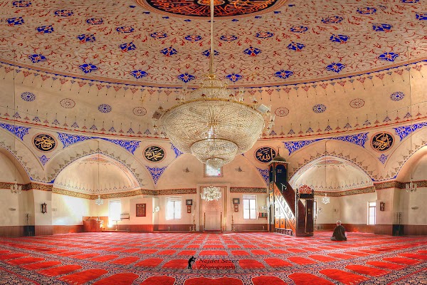 Yıldırım Bayezid Mosque