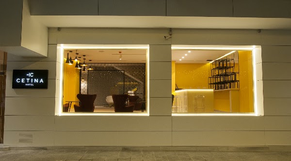 Hotel Cetina