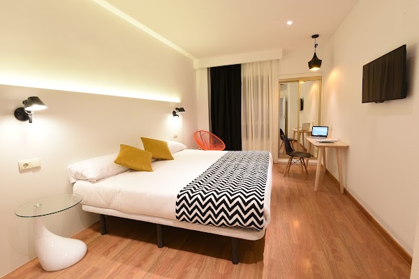 Hotel Cetina