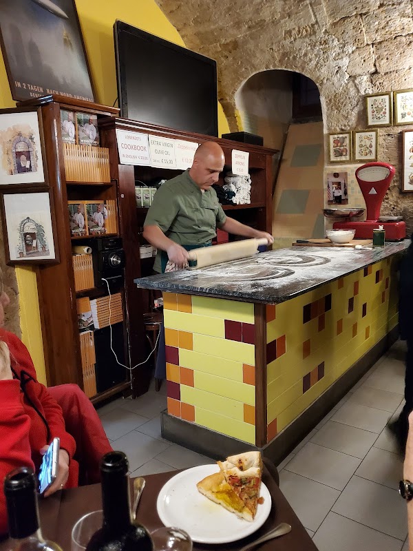 Ristorante Zeppelin