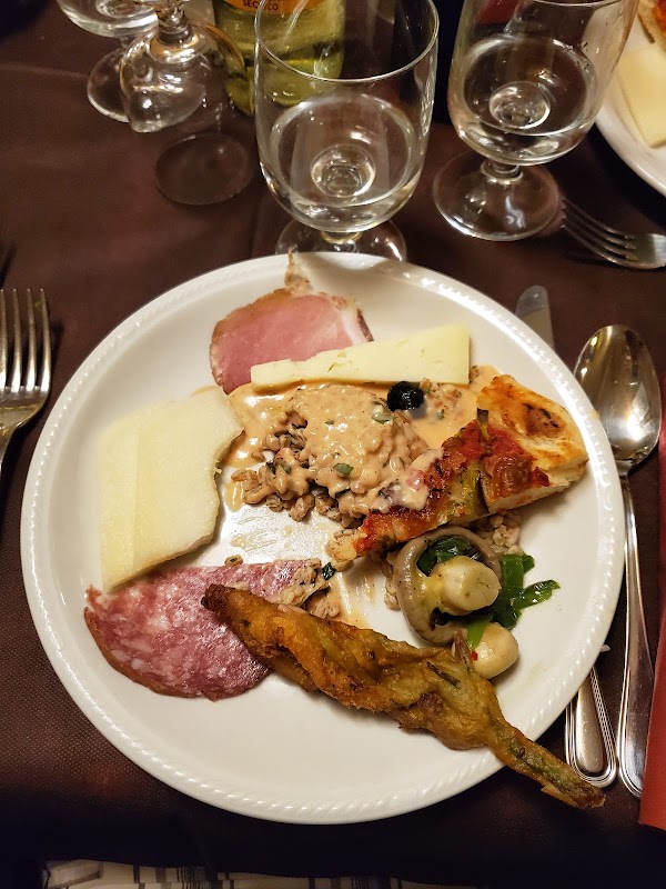 Ristorante Zeppelin