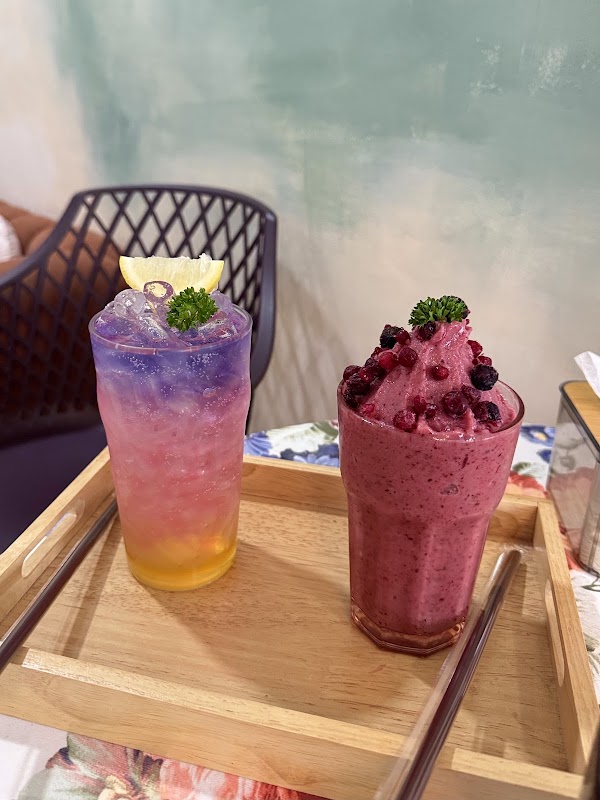 Cafe Wien Bangsaphan คาเฟ่วีน บางสะพาน