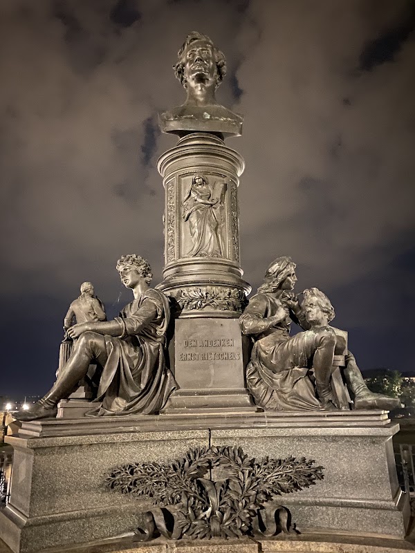 Brühl's Terrace