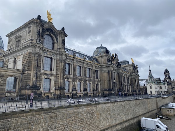 Brühl's Terrace
