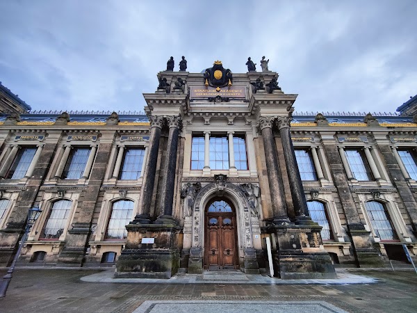 Brühl's Terrace