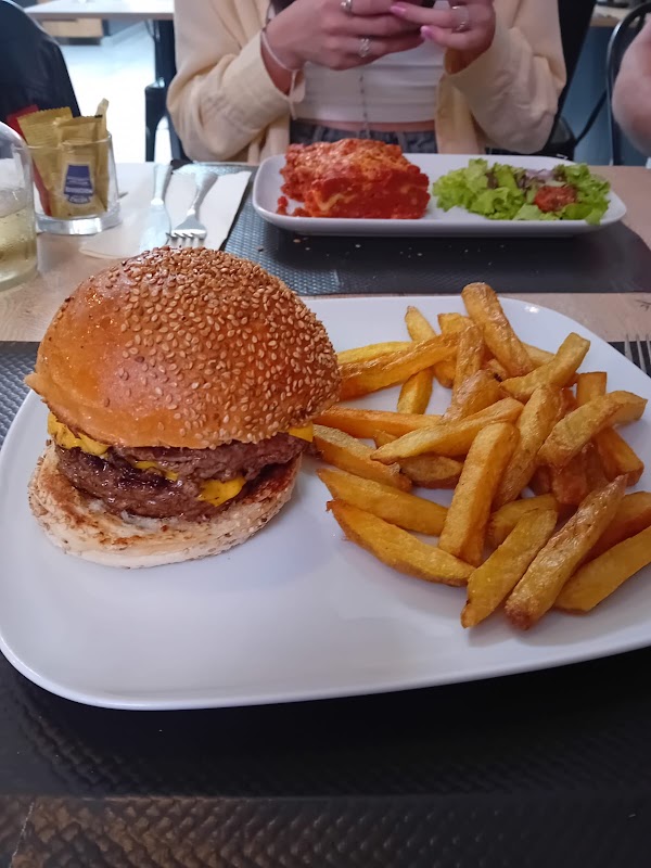 Chez Prisci
