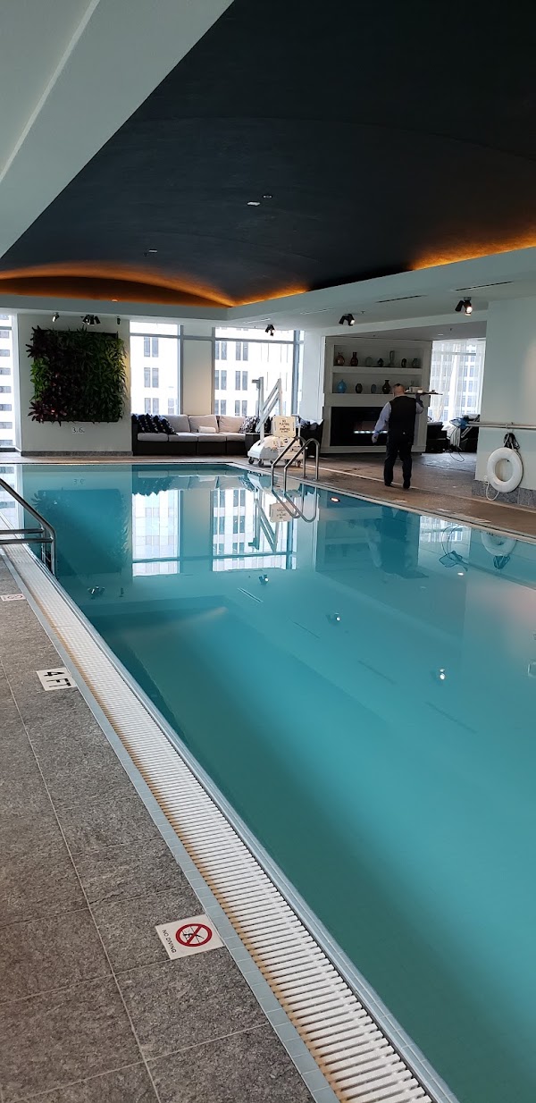 Hyatt Place Charlotte Downtown