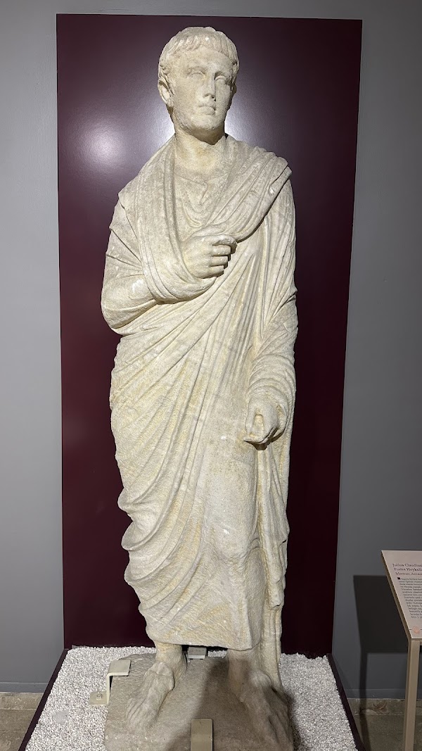 Amasra Museum