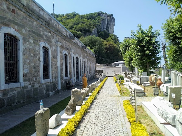 Amasra Museum