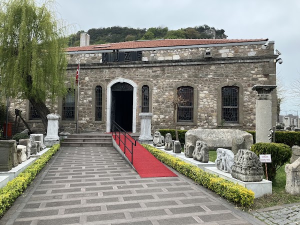 Amasra Museum