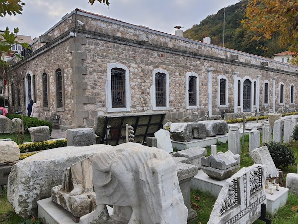 Amasra Museum