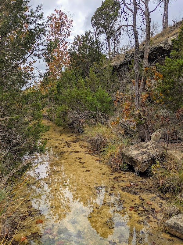 Doeskin Ranch