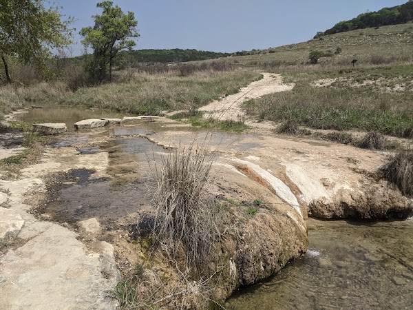 Doeskin Ranch