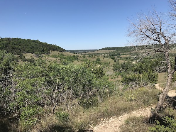 Doeskin Ranch