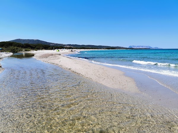 Spiaggia di Budoni