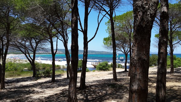 Spiaggia di Budoni