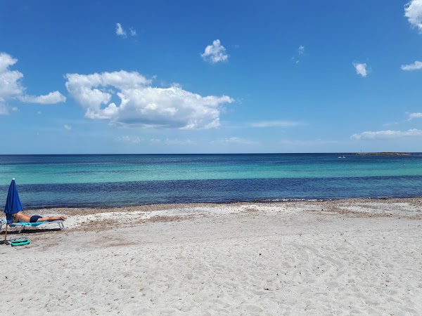 Spiaggia di Budoni