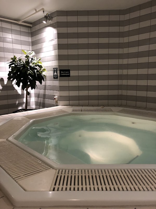 Elite Park Hotel, Växjö
