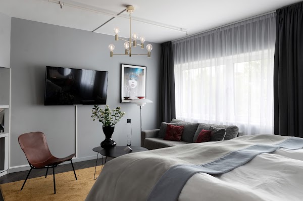 Elite Park Hotel, Växjö