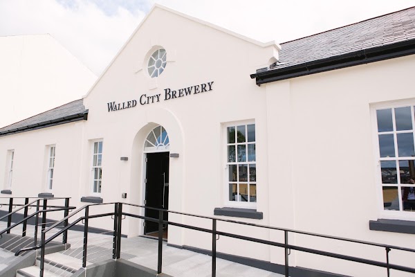 Walled City Brewery