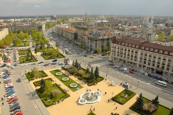 Hotel Central