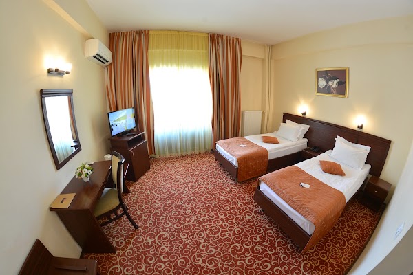Hotel Central