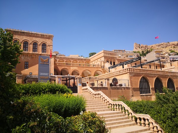 Mardin Museum