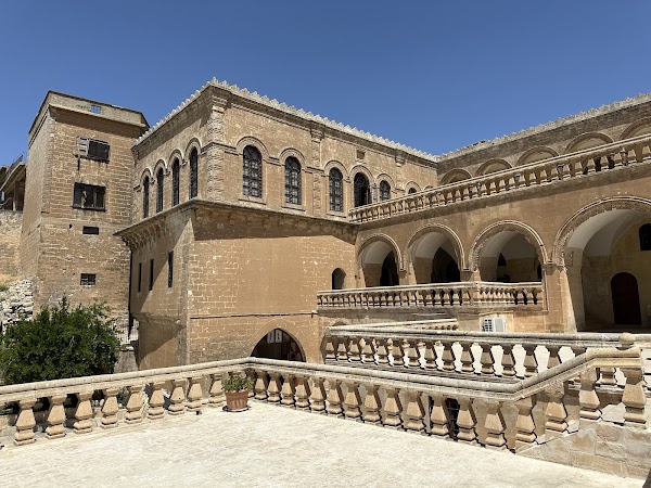 Mardin Museum