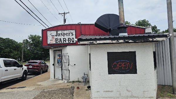 Jasper's BBQ