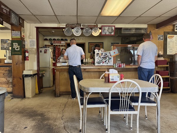 Jasper's BBQ