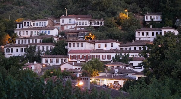 Şirince
