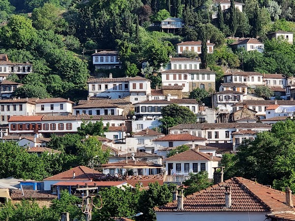 Şirince