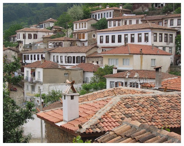 Şirince