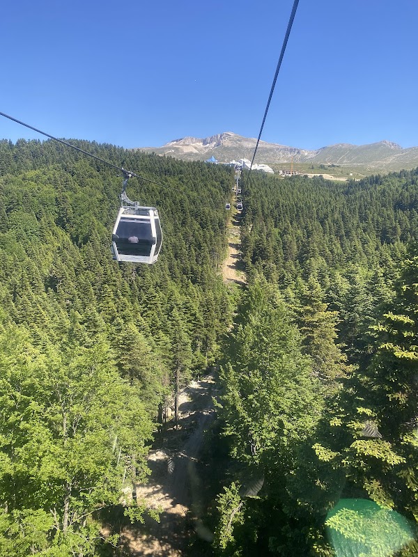 Bursa Teleferik