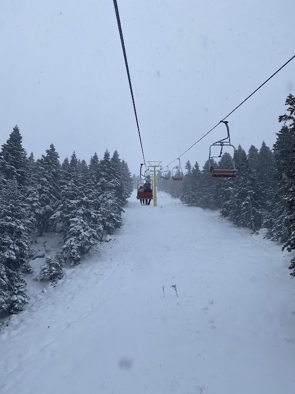 Bursa Teleferik