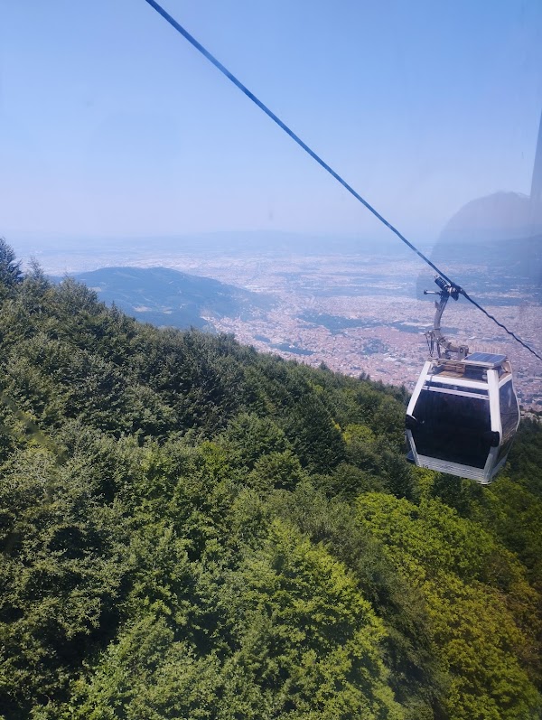 Bursa Teleferik