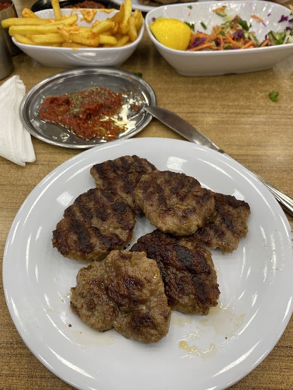 Köfteci Yusuf