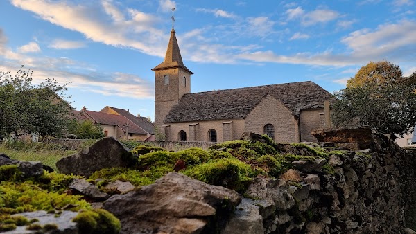 Belvédère de Grange sur Baume