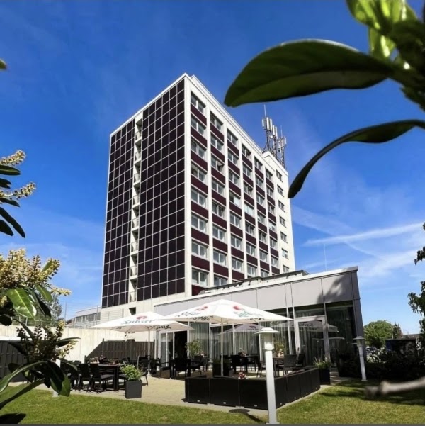 Hotel Sportforum Rostock
