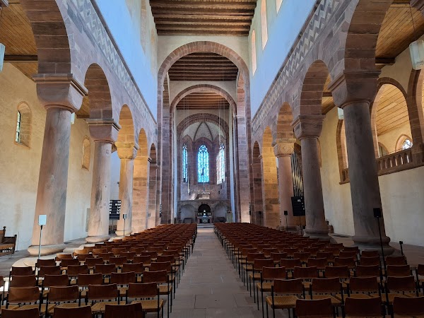 Kloster Alpirsbach
