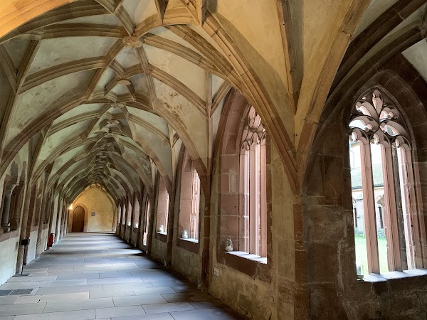Kloster Alpirsbach