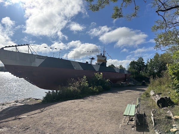 Suomenlinna