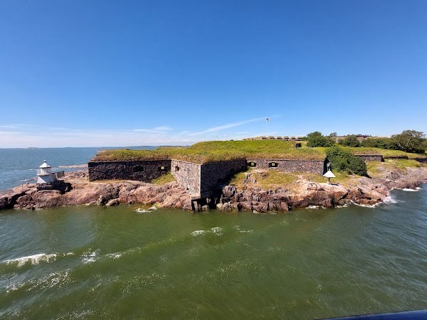 Suomenlinna