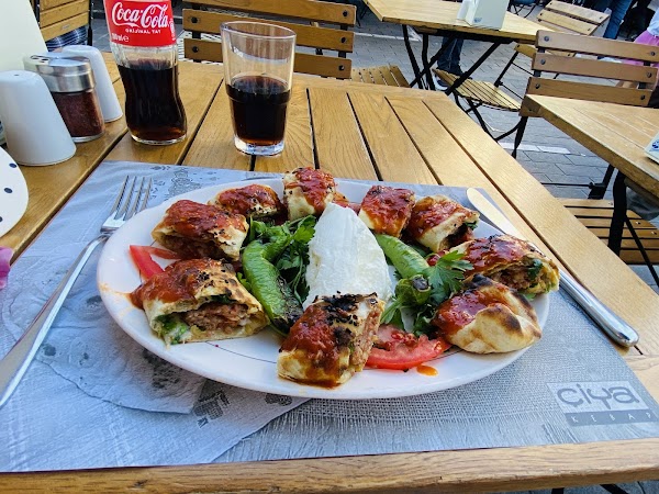 Çiya Sofrası