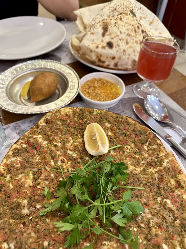 Çiya Sofrası
