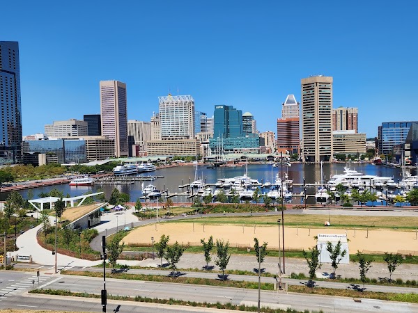 Federal Hill Park