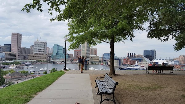 Federal Hill Park