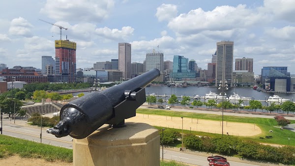 Federal Hill Park